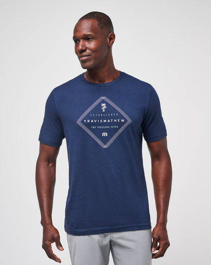 Barrel Ride Tee