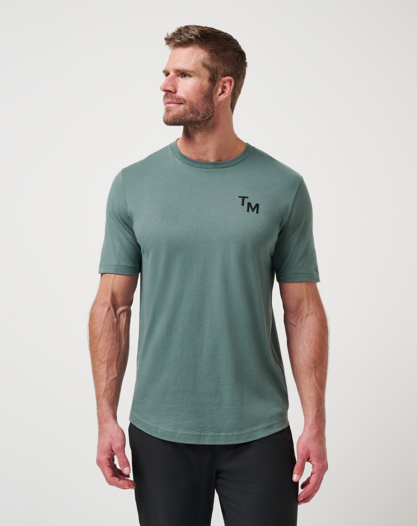 End Around Tee