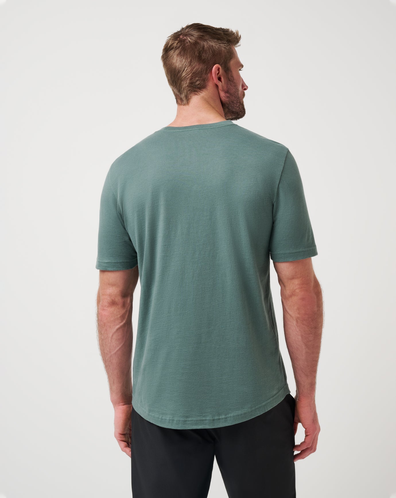 End Around Tee