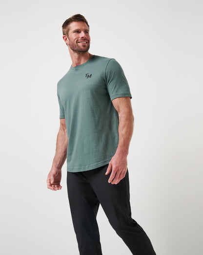 End Around Tee