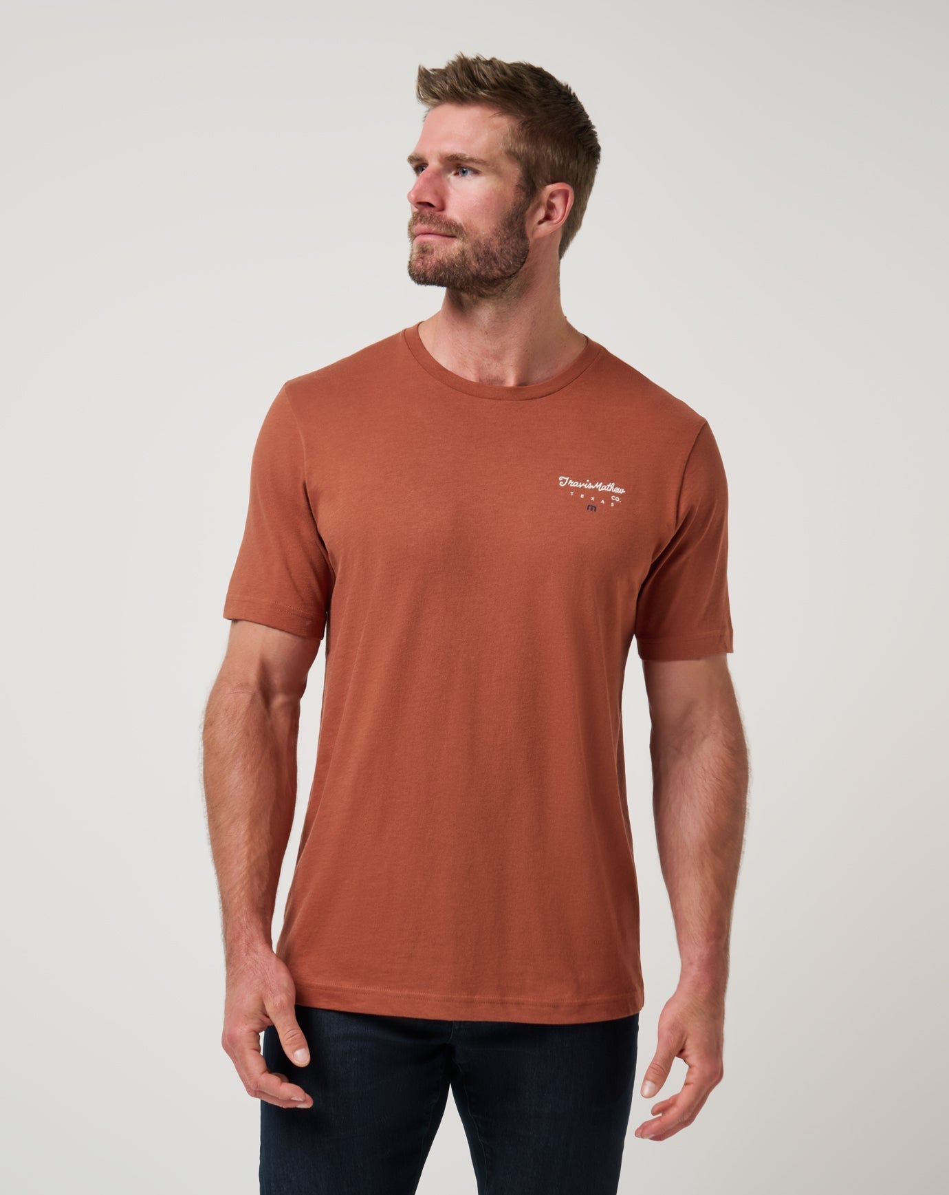 Shiner Shine Tee