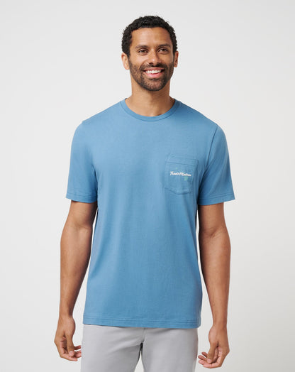 Bungalow Bliss Tee