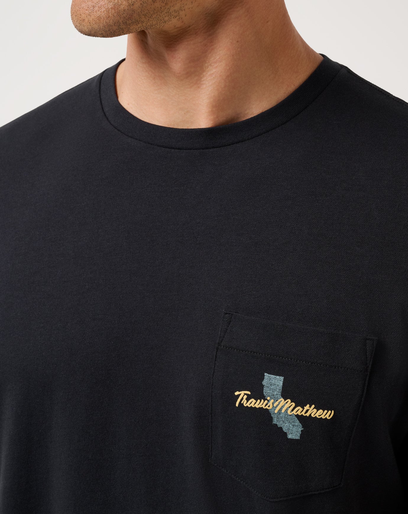 Pacific Grove Tee