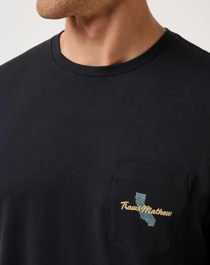 Pacific Grove Tee