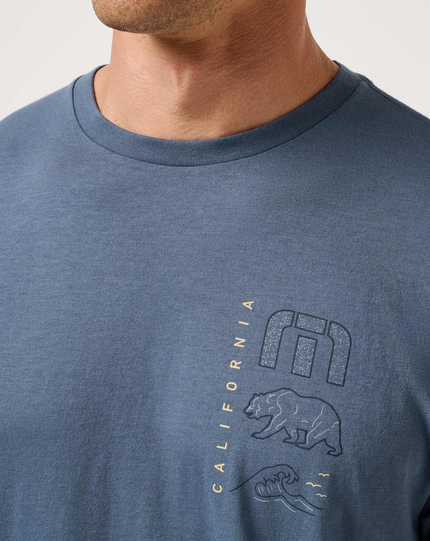 Snorkel Spot Tee