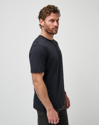 Nautical Nines Tee