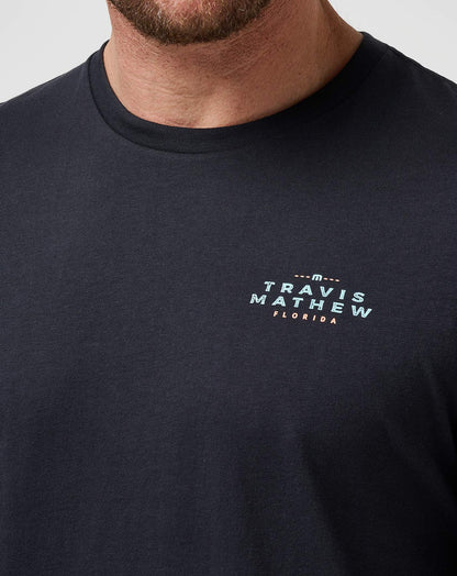 Nautical Nines Tee