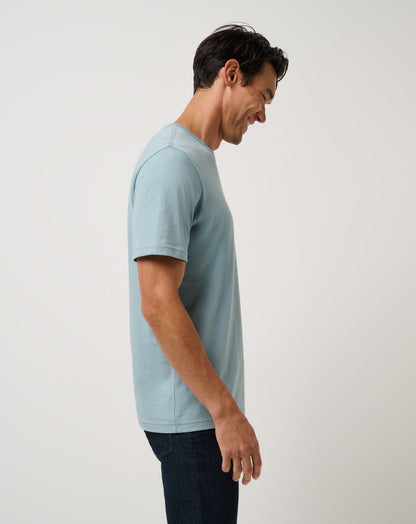 Golden Coast Tee