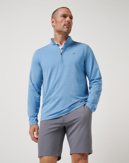 Heater Pro Quarter Zip