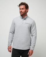 Heather Light Grey