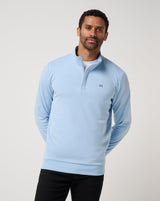Heather Powder Blue