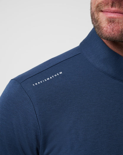St Louis Cardinals Time To Tailgate Quarter Zip