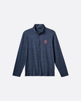 Vintage Indigo/Black