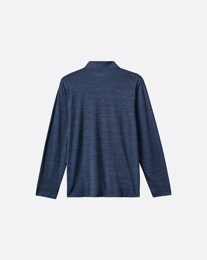 New York Yankees The Heater Quarter Zip