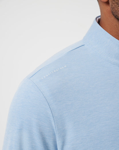 Kansas City Roayals Time To Tailgate Quarter Zip