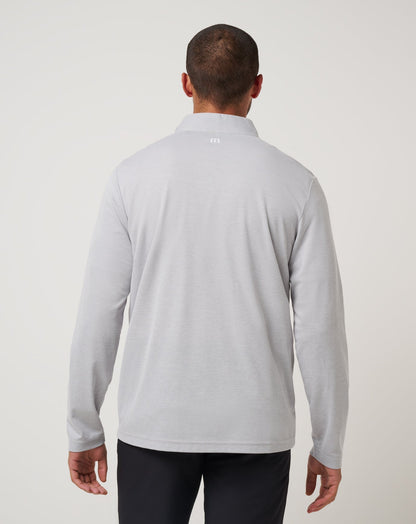 Baltimore Orioles Time To Tailgate Quarter Zip