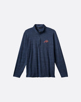 Vintage Indigo/Black