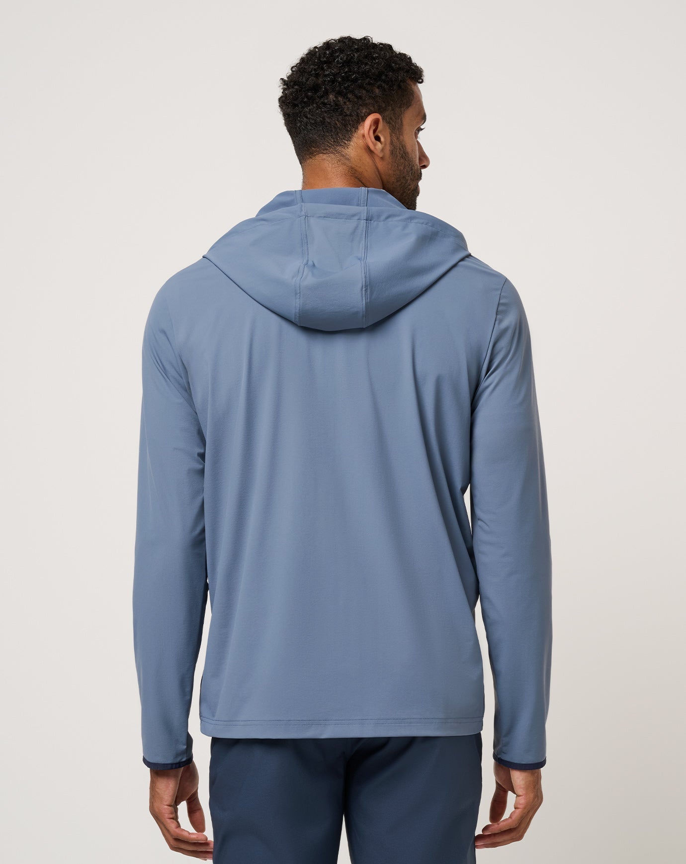 Hero Hour Tech Hoodie