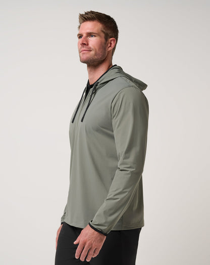 Hero Hour Tech Hoodie