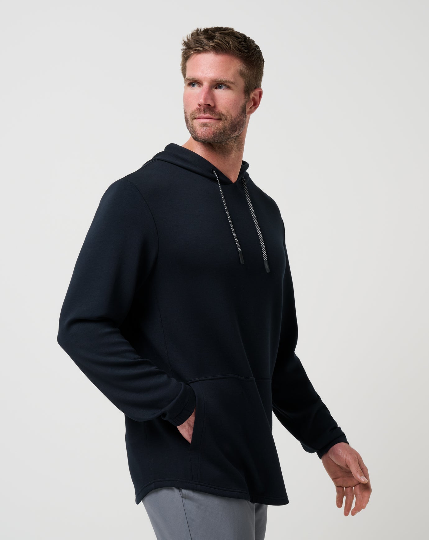 Fibercloud Hoodie