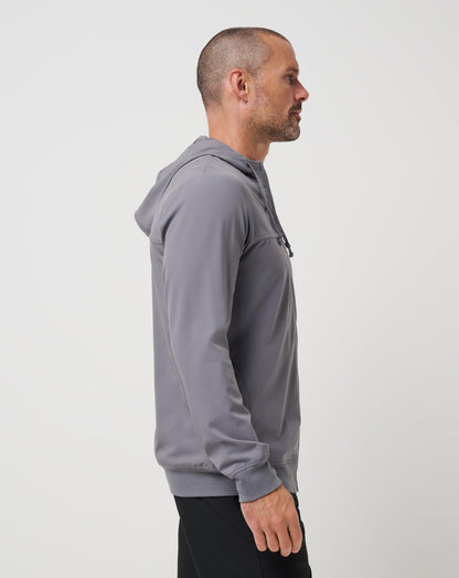 Wanderlust Hoodie