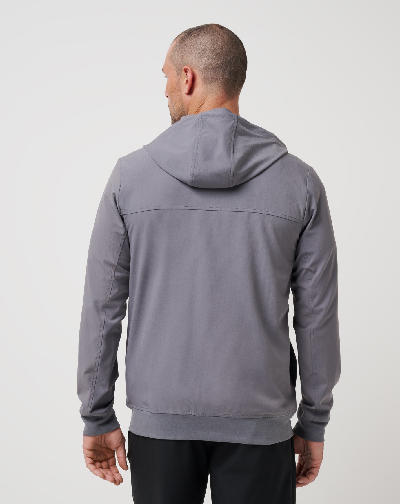 Wanderlust Hoodie