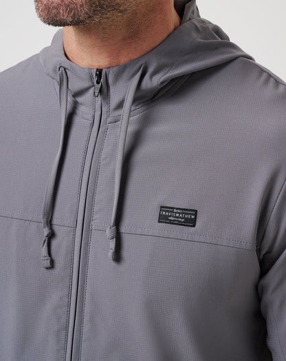 Wanderlust Hoodie
