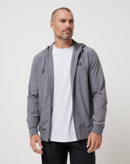 Wanderlust Hoodie