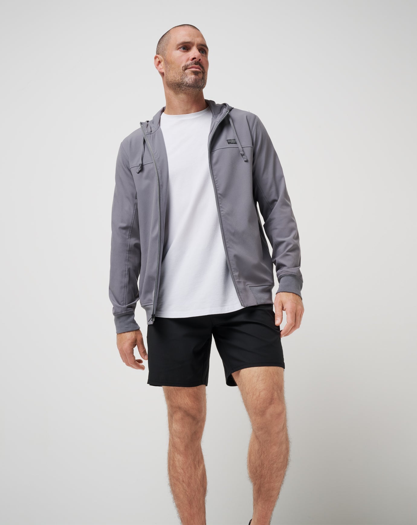 Wanderlust Hoodie