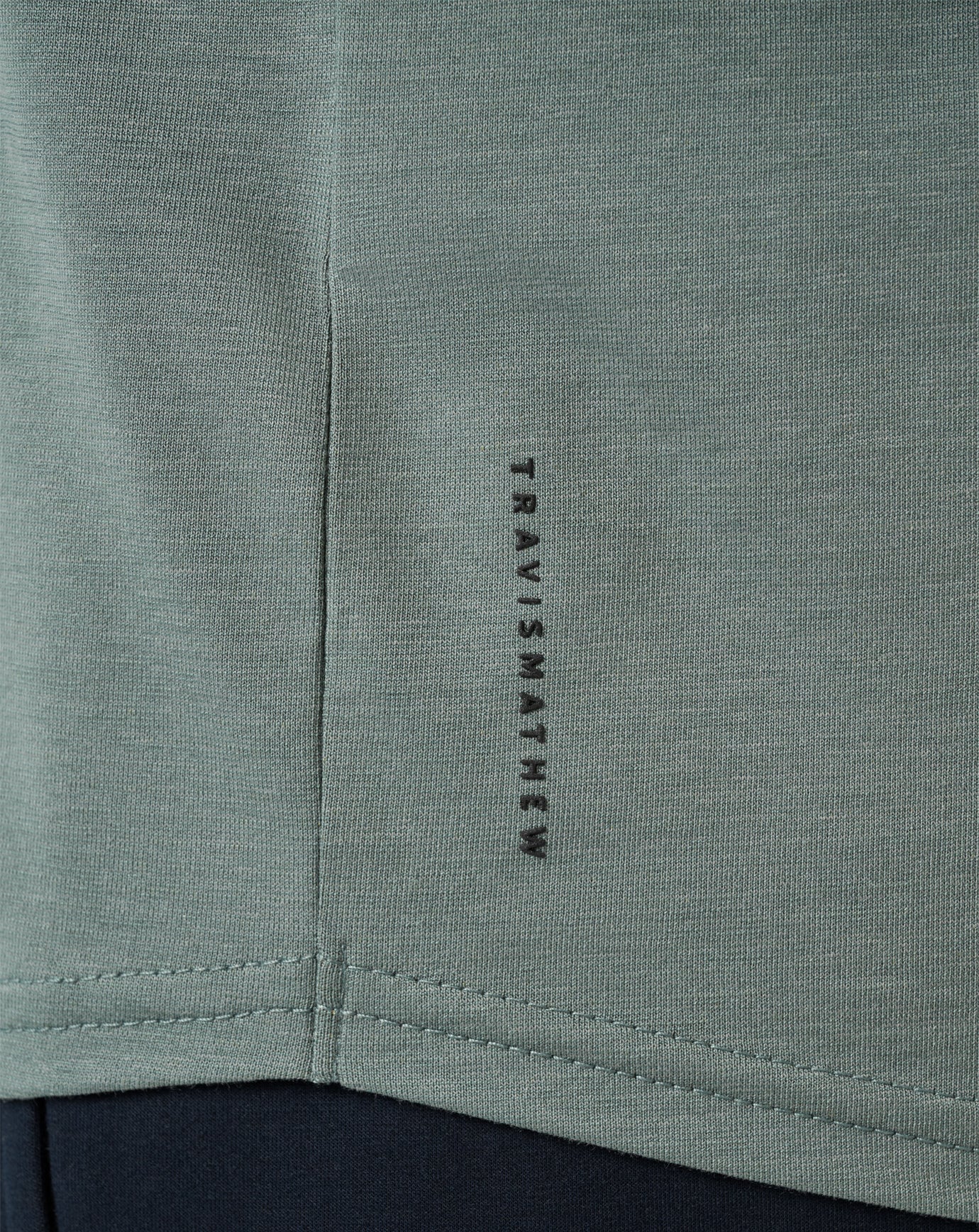Performance Jersey Hoodie