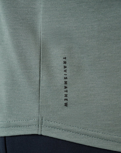 Performance Jersey Hoodie