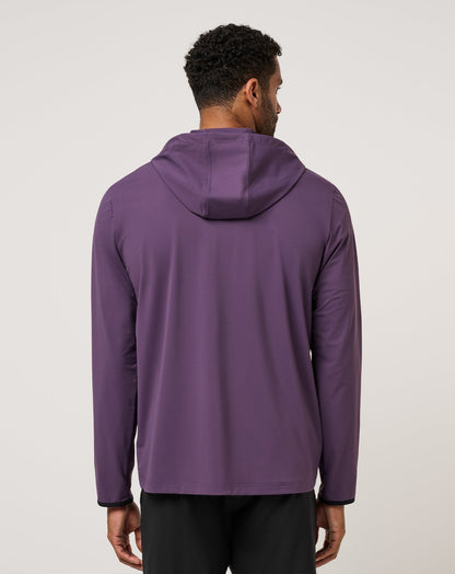 Hero Hour Tech Hoodie