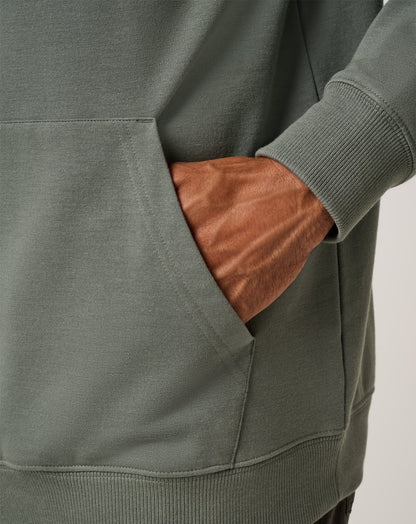 Coastal Cloud Hoodie