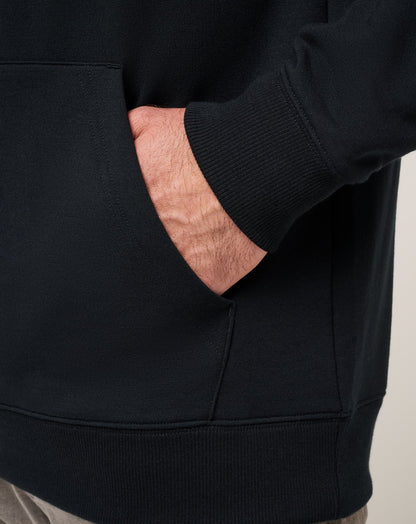 Coastal Cloud Hoodie