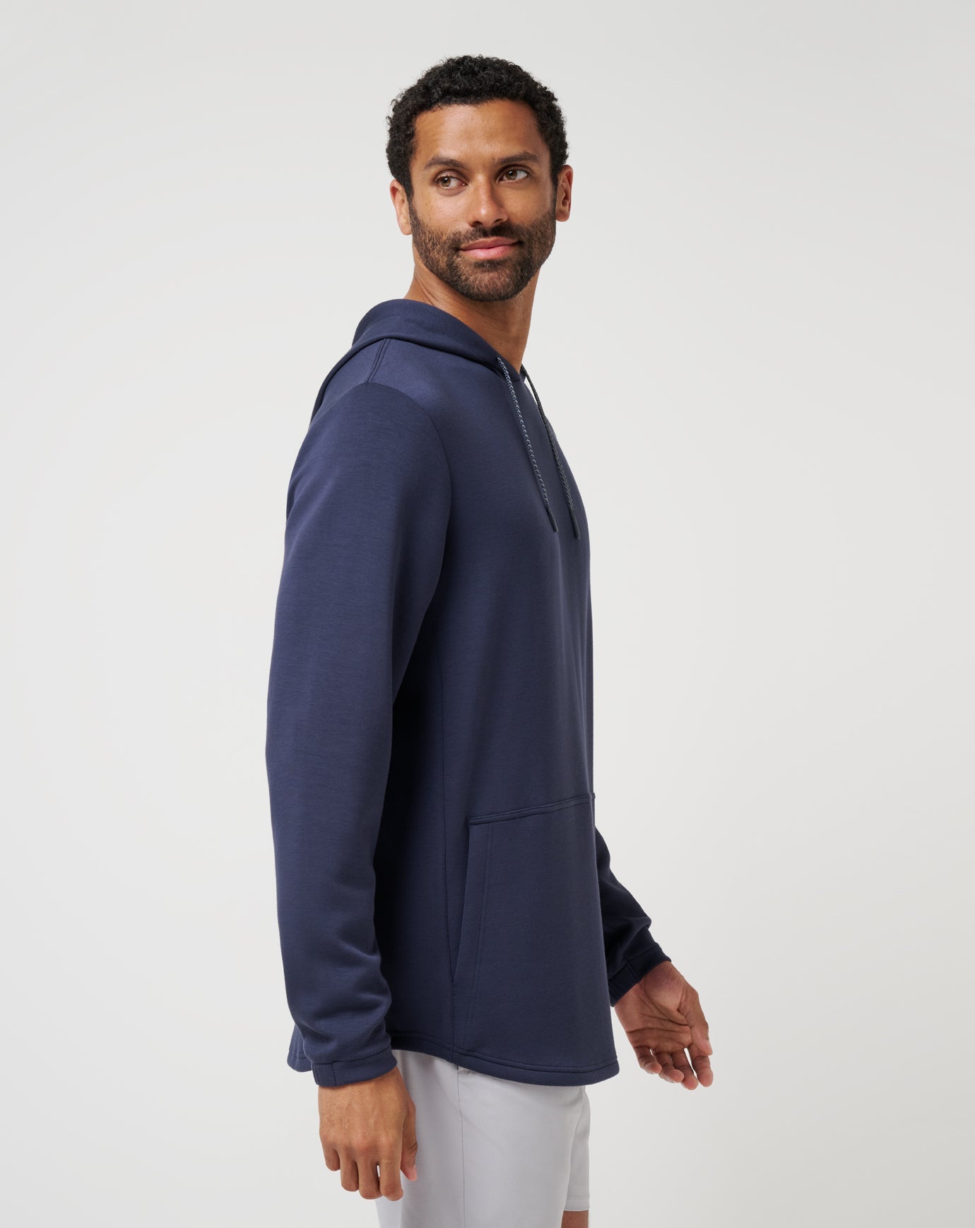 Fibercloud Hoodie