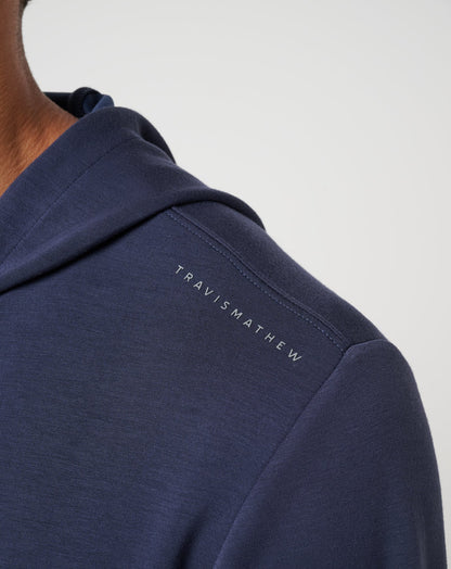 Fibercloud Hoodie