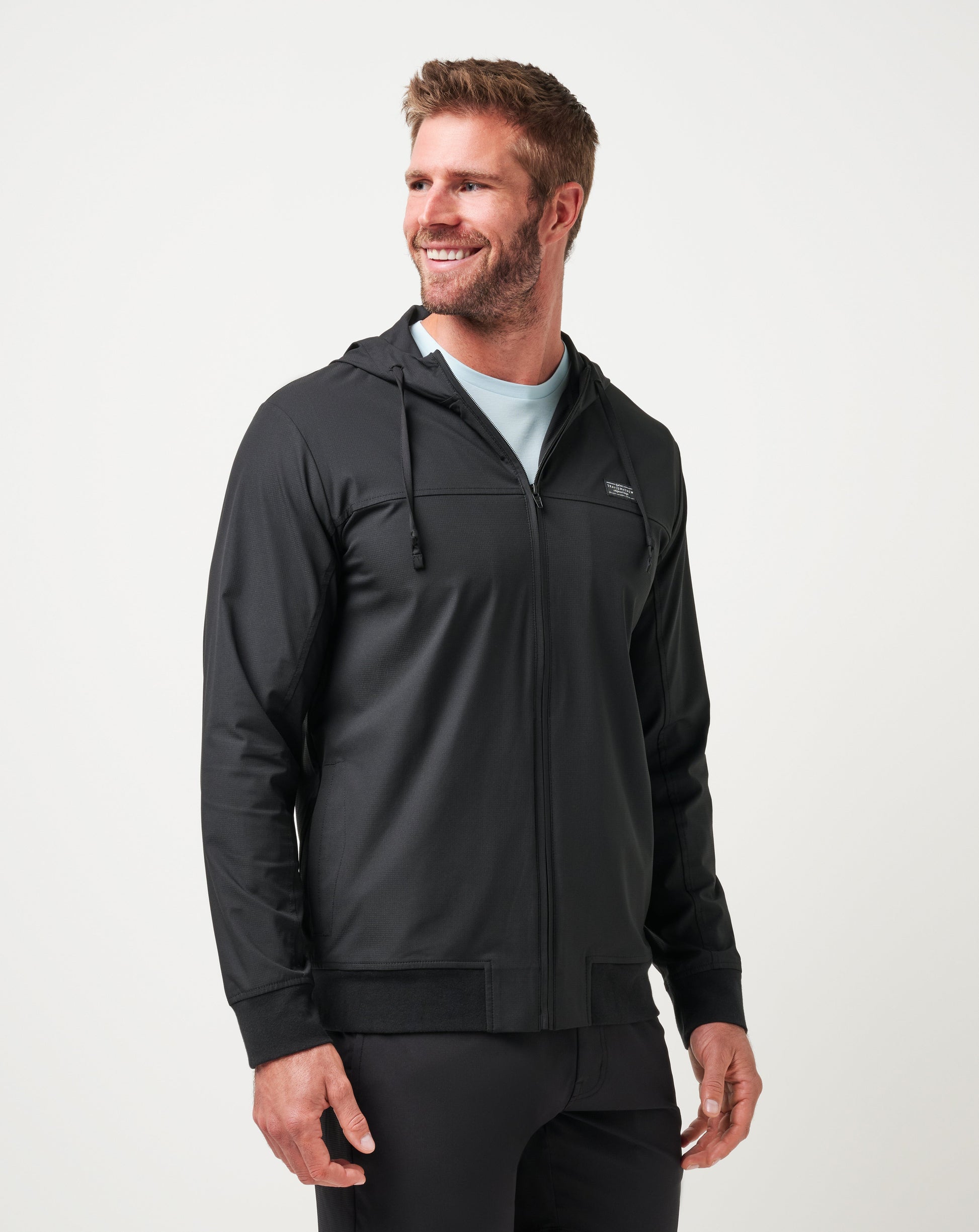 Wanderlust Hoodie