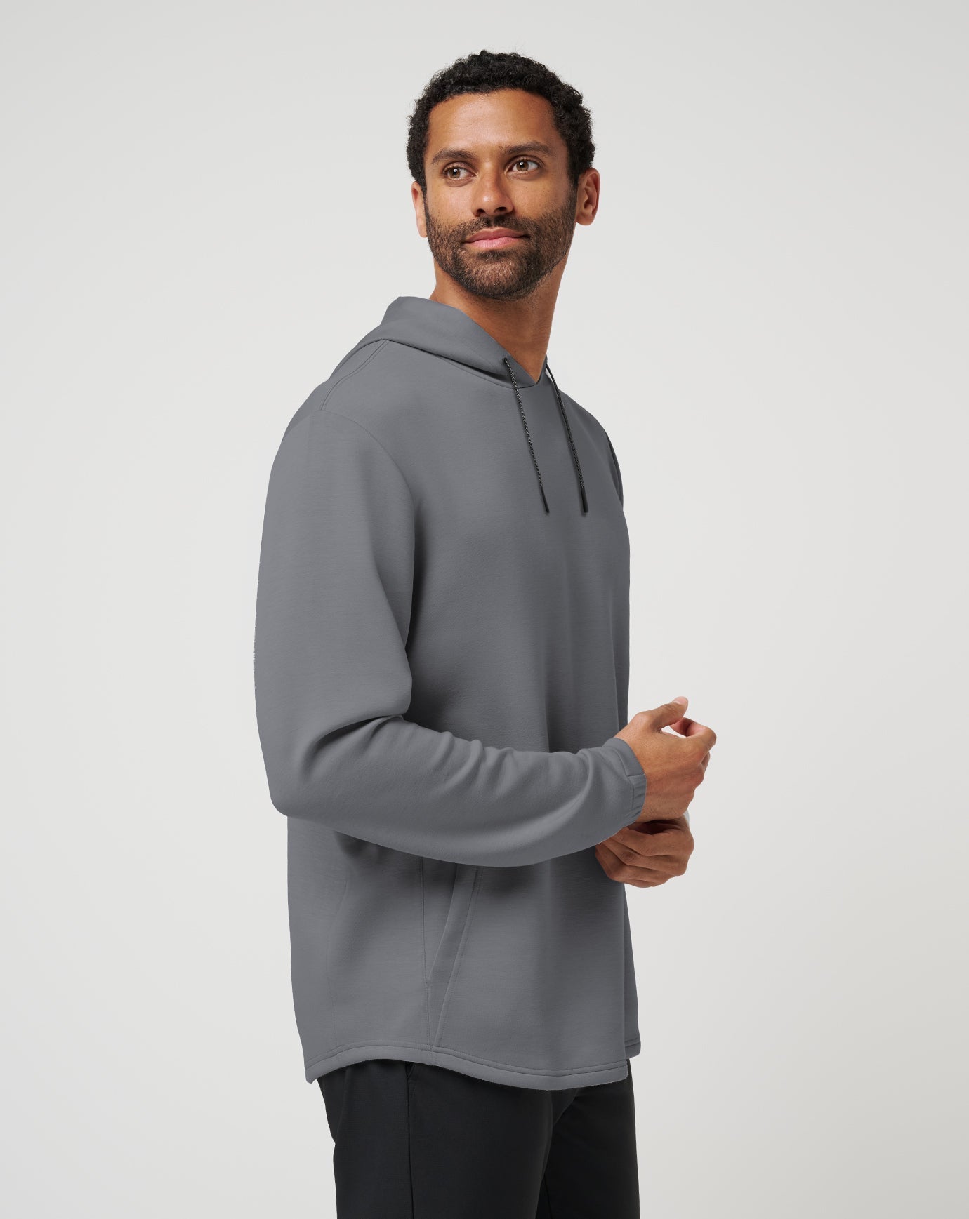 Fibercloud Hoodie