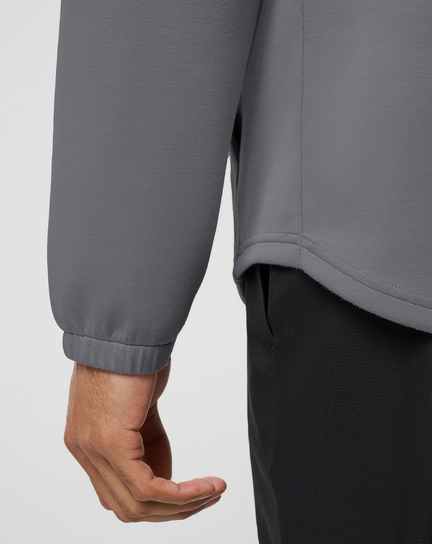 Fibercloud Hoodie