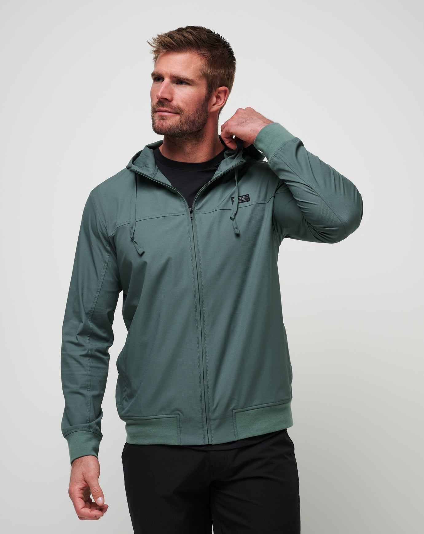 Wanderlust Hoodie