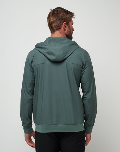 Wanderlust Hoodie