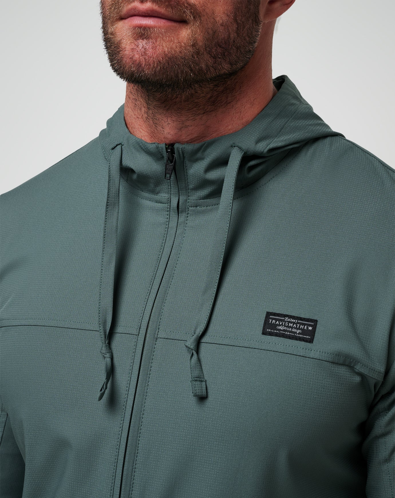 Wanderlust Hoodie