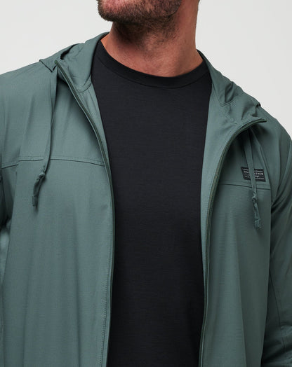 Wanderlust Hoodie