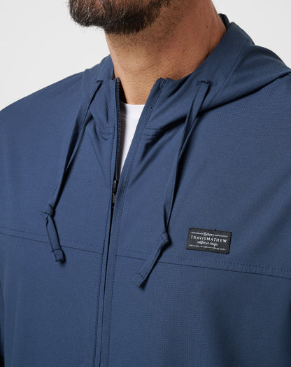 Wanderlust Hoodie
