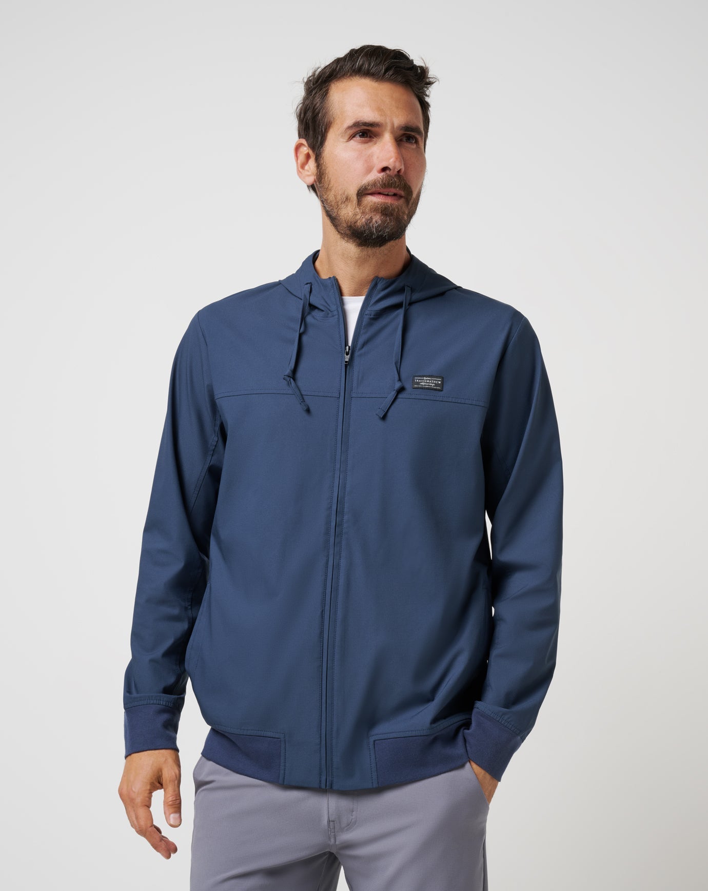 Wanderlust Hoodie