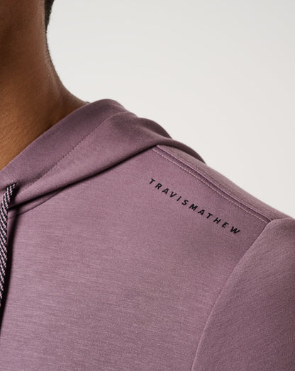 Fibercloud Hoodie