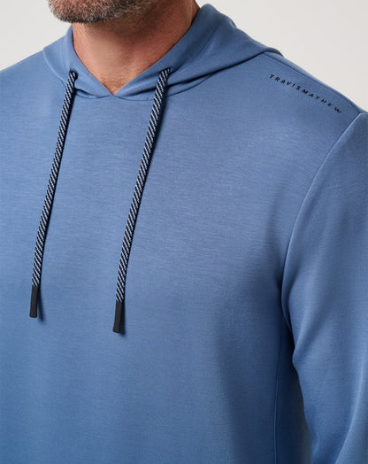 Fibercloud Hoodie