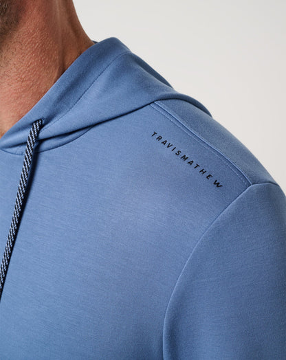 Fibercloud Hoodie