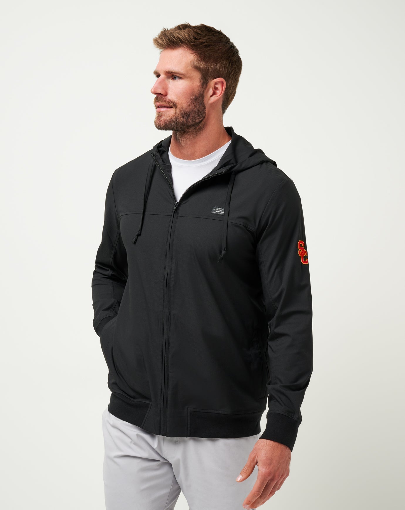 USC Wanderlust Hoodie