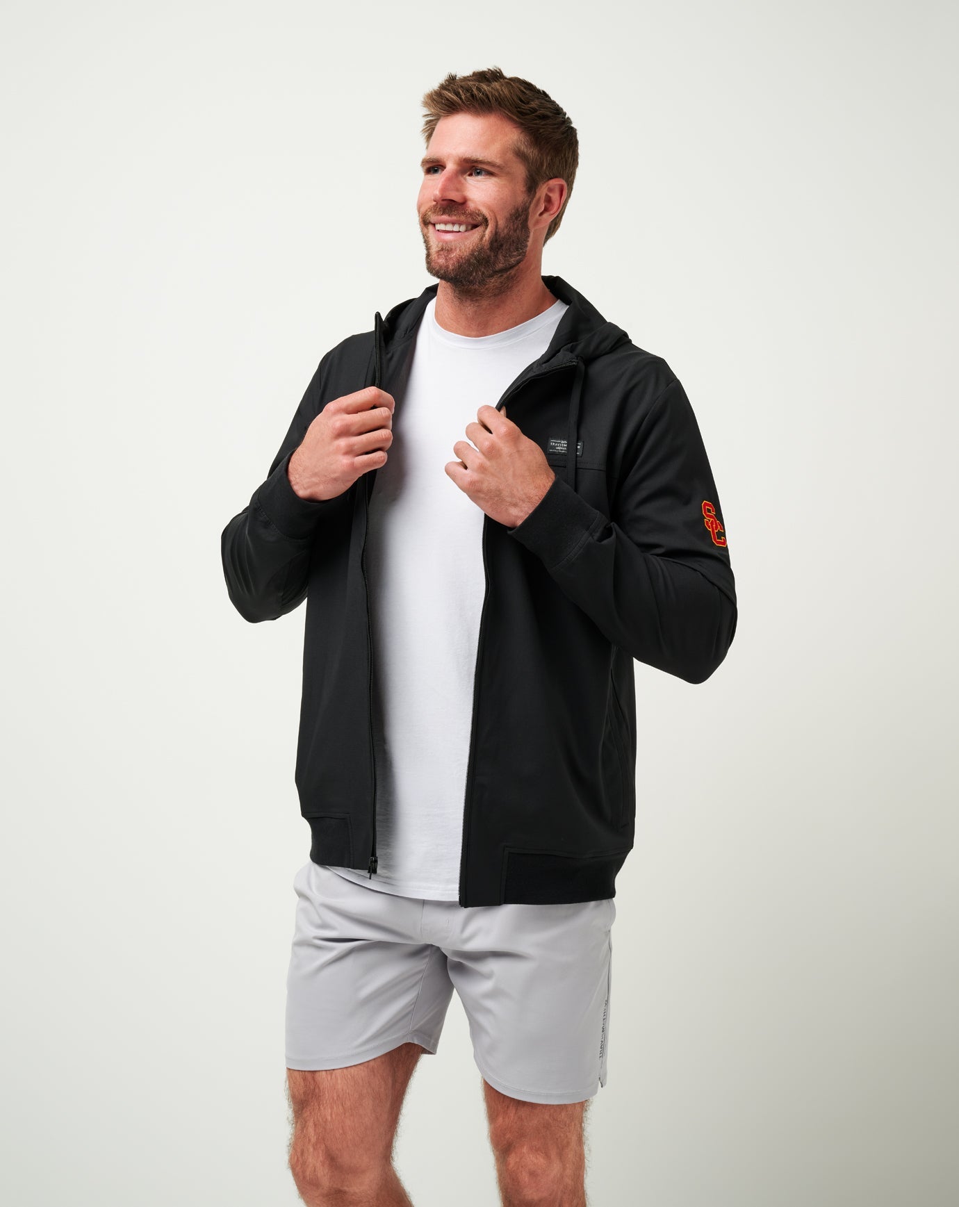 USC Wanderlust Hoodie
